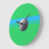 pendule de golf Ball (Angle)