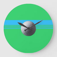 pendule de golf Ball