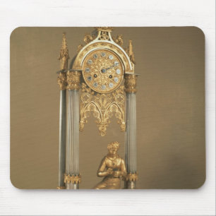 Pendule de Paris, c.1830 Muismat