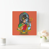 Pendule divine Shiva Parvati (Maison)