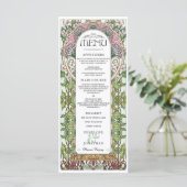 PENELOPE 01 A - Menu Mariage 1 (Debout devant)