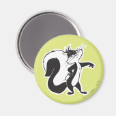 Penelope Diva Magneet (Voorkant / Achterkant)