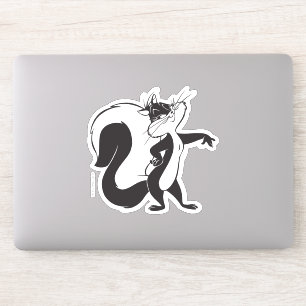 Penelope Diva Sticker