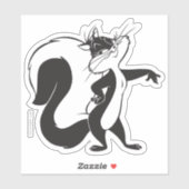 Penelope Diva Sticker (Vel)