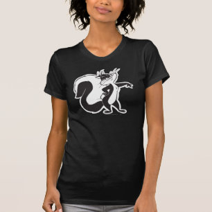 Penelope Diva T-shirt