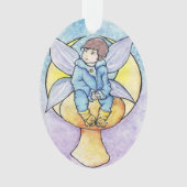 Penelope Moon Fairy Ornament (voorkant)