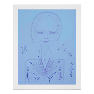 Penelope Perfect Poster