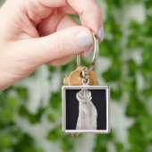 Penelope Sleutelhanger (Hand)