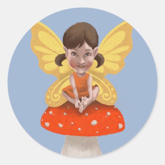 Penelope Stickers (Voorkant)