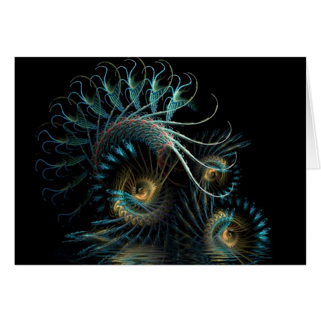 PENEMSIS-kaart (Voorkant Horizontaal)