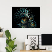 PENEMSIS POSTER (Thuiskantoor)