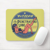 Penetrating Lube Muismat (Met muis)