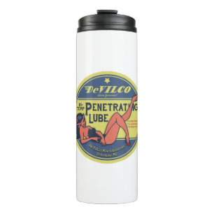 Penetrating Lube Thermosbeker