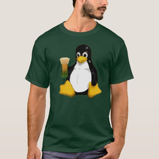 pengbrei t-shirt (Voorkant)
