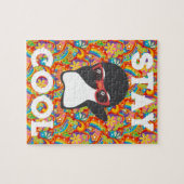 PENGIUN PUZZEL (Horizontaal)