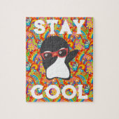 PENGIUN PUZZLE (Vertical)