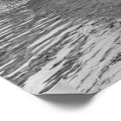 Pengra Bridge Poster (Hoek)