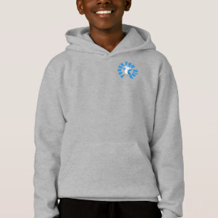 Pengu Happy Penguin Fun Club(LB-G) Enfants Sweat -
