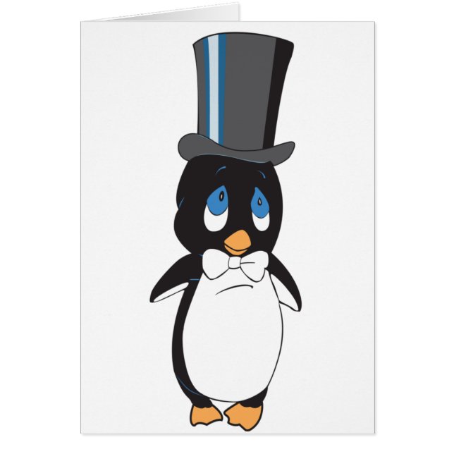 Penguin (Voorkant)