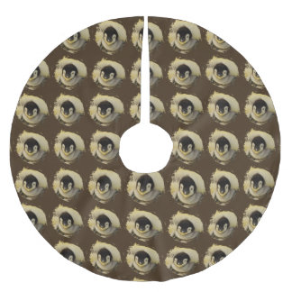 Penguin 2014-0801 kerstboom rok