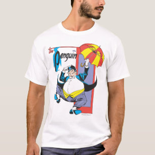Penguin 2 t-shirt