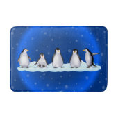 Penguin Badmat (Voorkant)