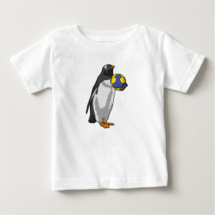 Penguin bij Handball Sports