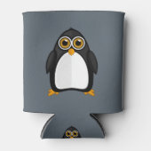 Penguin Blikjeskoeler (Voorkant)