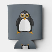 Penguin Blikjeskoeler (Achterkant)