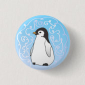Penguin Button (Voorkant)