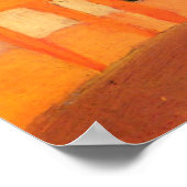 Penguin Cafe Poster (Hoek)