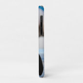 Penguin Case-Mate iPhone Case (Achterkant/links)