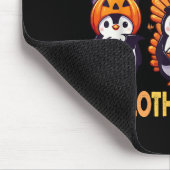 Penguin Christmas Halloween Costume Happy Hallotha Muismat (Hoek)