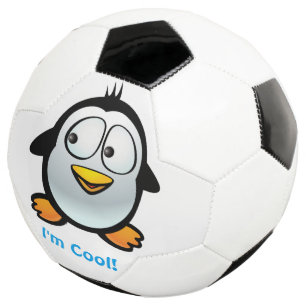 Penguin cool