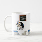 Penguin Deadline Mok (Links)