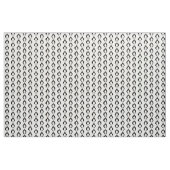 Penguin Design Stof (Fat Quarter)