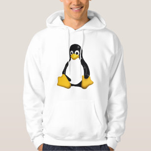 Penguin Design T-shirt