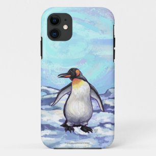 Penguin Electronics iPhone 11 Hoesje