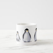 Penguin Espresso Kop (Voorkant)