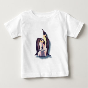 PENGUIN FAMILIE VAN SHARON SHARPE