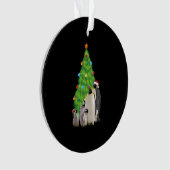 Penguin Family Christmas (devant)