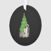 Penguin Family Christmas (devant)