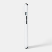 penguin flaps applaud inappropriate embarrassing iPhone 15 hoesje (Linkerkant)