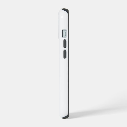 penguin flaps applaud inappropriate embarrassing iPhone 15 hoesje (Linkerkant)