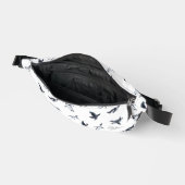 Penguin Flight Squad | Ocean Art Design (Ouvrir)