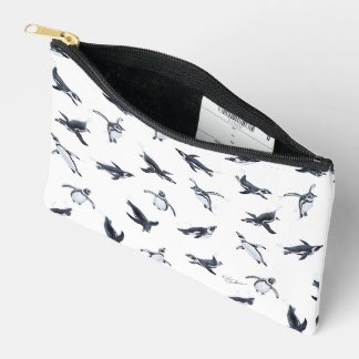 Penguin Flight Squad | Ocean Art Design Etui