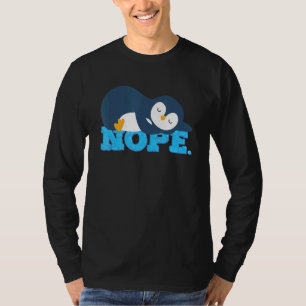 Penguin Game Penguin Penguin game Penguine T-shirt