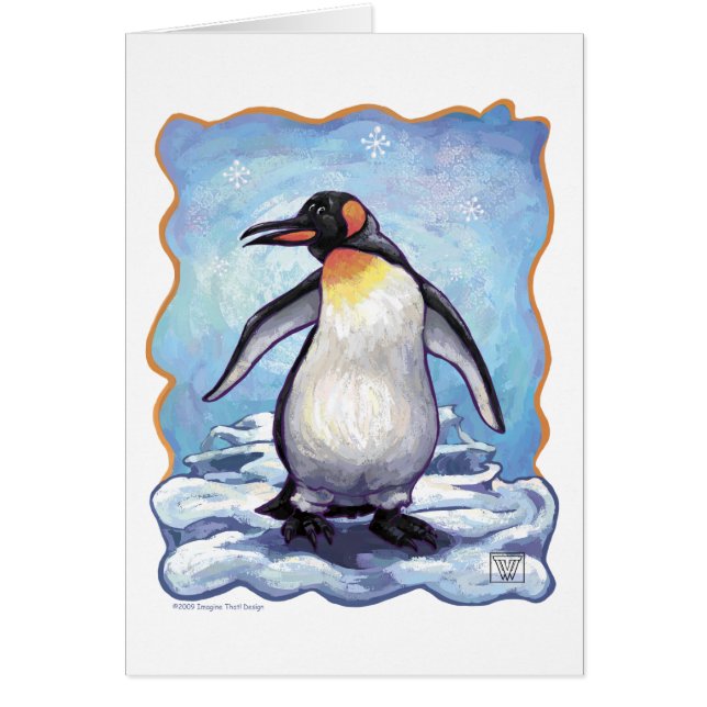Penguin Gifts & Accessoires (Voorkant)