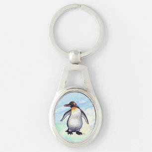 Penguin Gifts & Accessoires Sleutelhanger