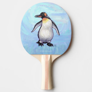 Penguin Gifts & Accessoires Tafeltennisbatje